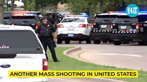 Oklahoma: 4 civilians killed in Tulsa hospital massacre; Uproar over another mass shooting