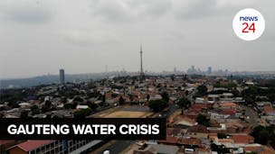 WATCH | Explained: Why Gauteng has experienced water challenges, and what it means for South Africa