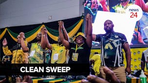 WATCH | Clean sweep for ANC faction sympathetic to Zuma in KwaZulu-Natal
