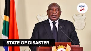 WATCH | | National state of disaster declared after disastrous KZN floods, president announces