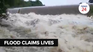 WATCH | Four dead, 29 rescued after devastating Free State rains cause havoc among residents