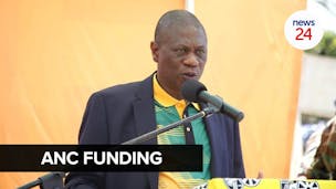 WATCH | ANC Finances: ‘We are not rich, but we are surviving’ - Mashatile on ANC coffers