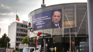 Silvio Berlusconi’s death draws tributes, even from critics, in Italy and beyond