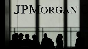 Jeffrey Epstein victims settle lawsuit against JPMorgan for $428m